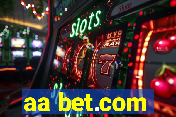 aa bet.com